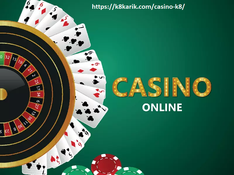 5 deposit online slots