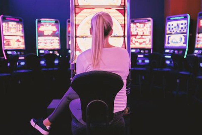 Slot nachrichten