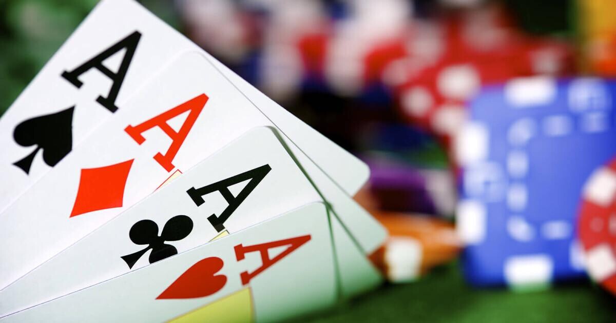 best online casino and sportsbook