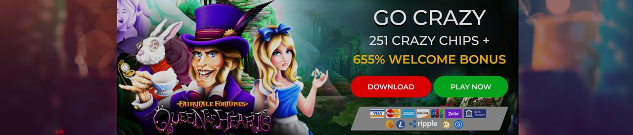 casino games arcade online