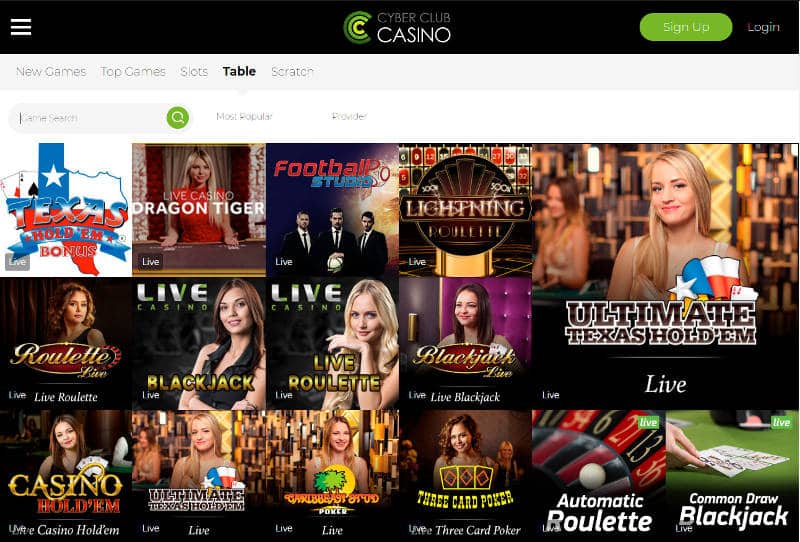 casino app erstellen