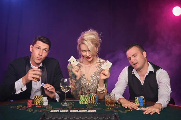 free casino games online real money