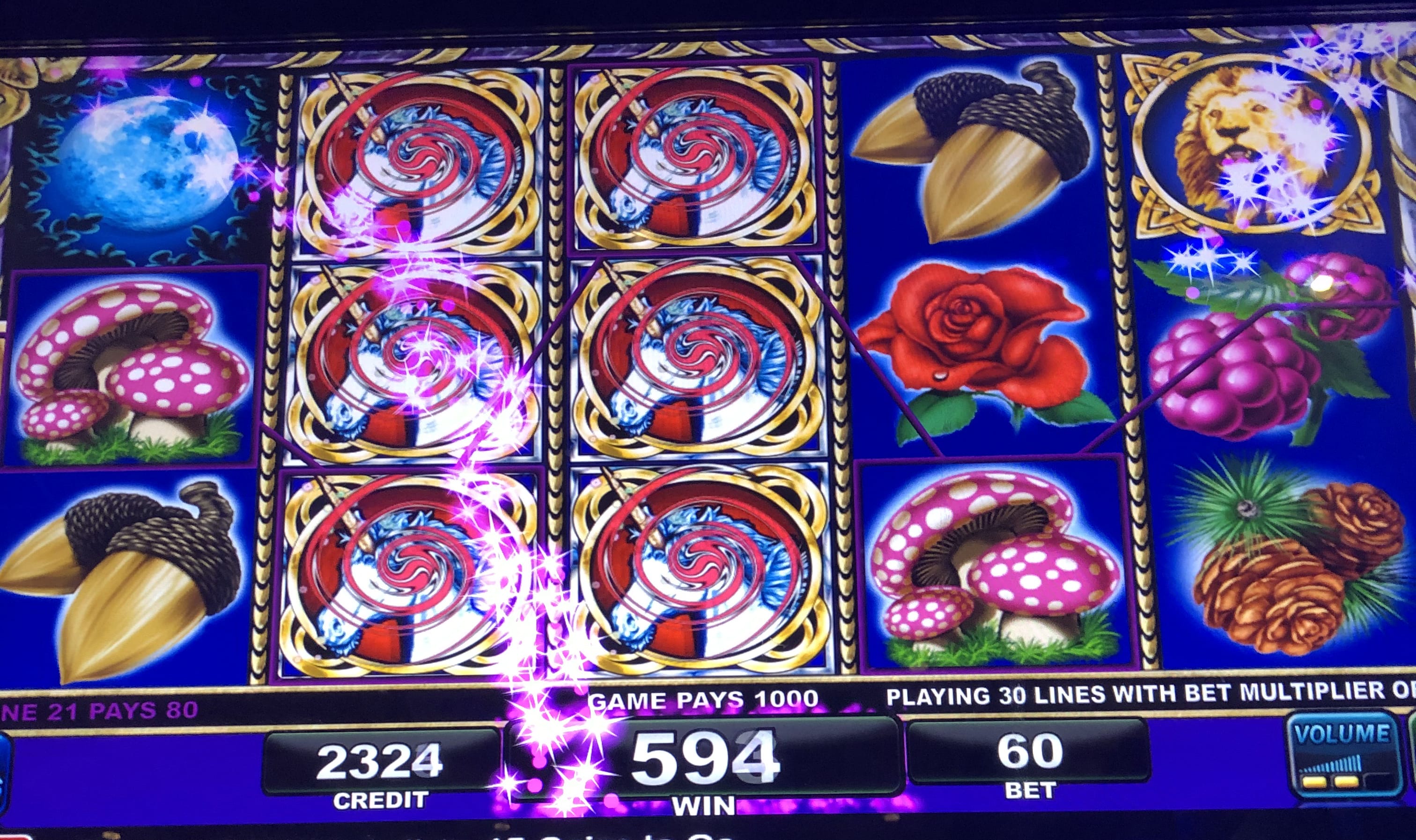 big m casino online