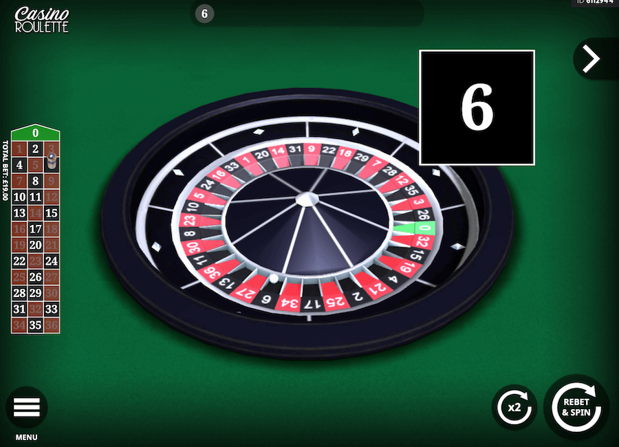 casino games app free