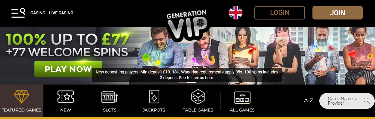 bet n spin casino no deposit bonus