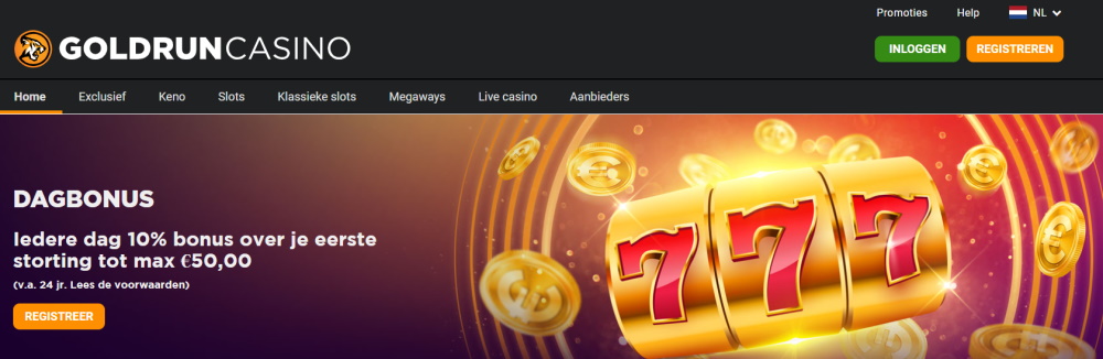 online casino m-platba 2018