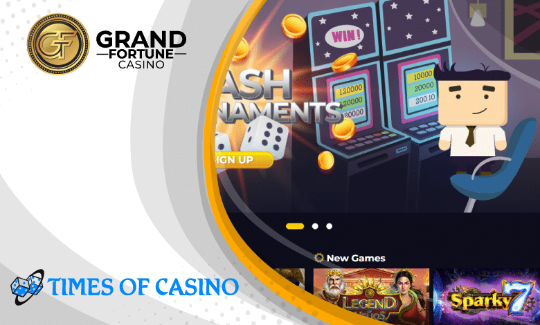 casino Party slots