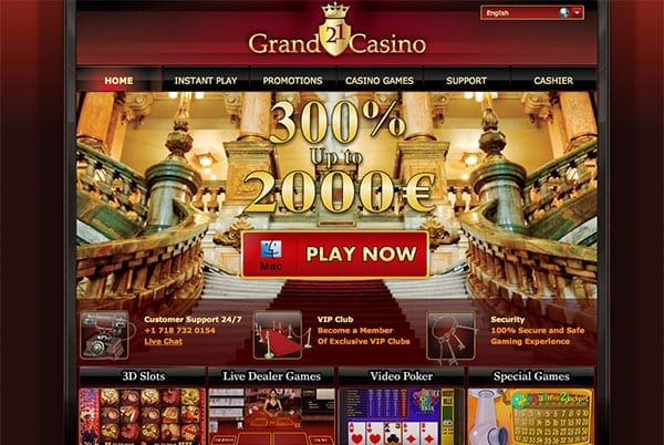 best online casino mobile