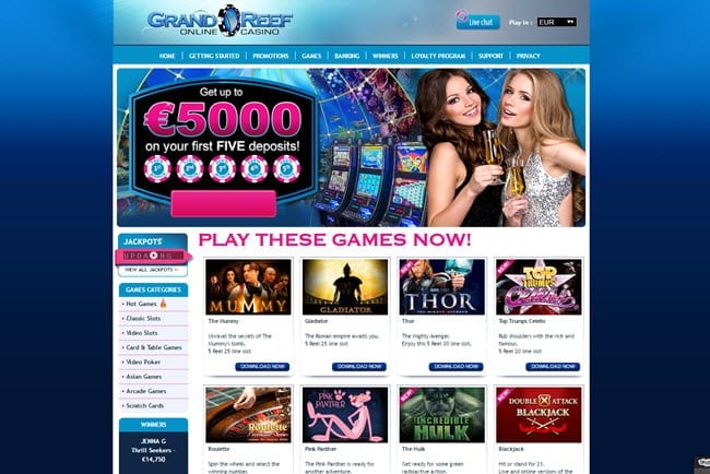 30 free spins burning desire