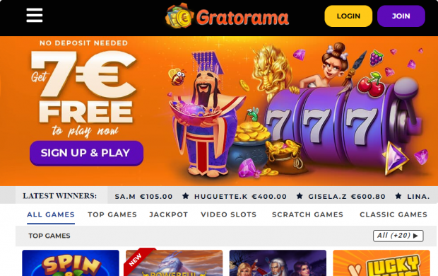 gclub casino online