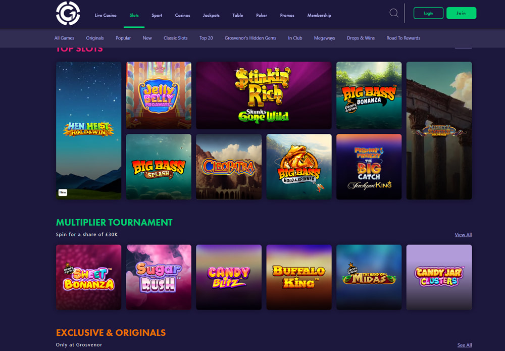 Dreams 100 free spins no deposit