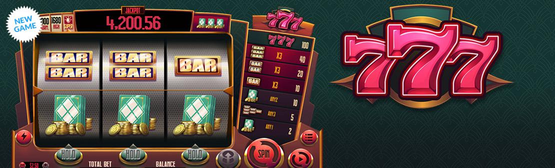 big time gambling slotspellen