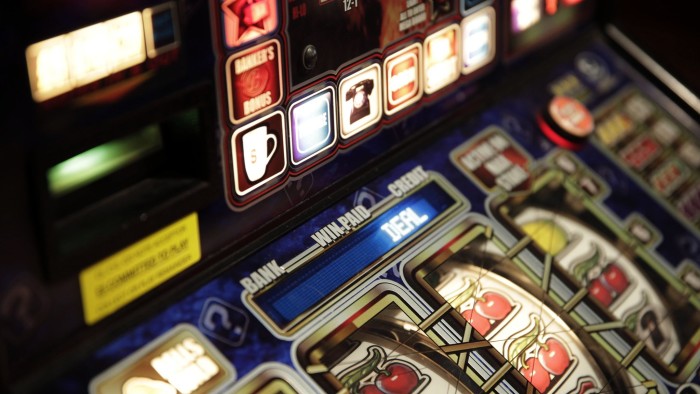 Beste Online Slots