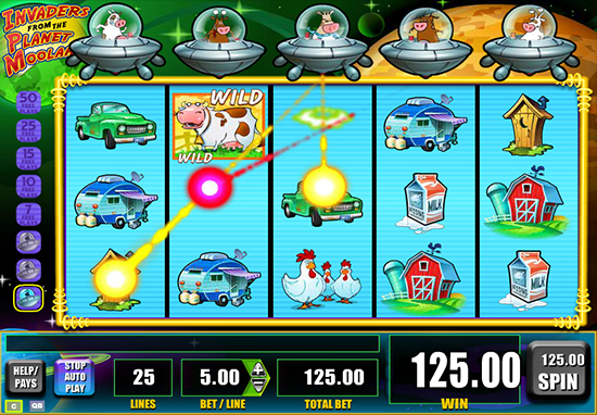 big top slot play for real money