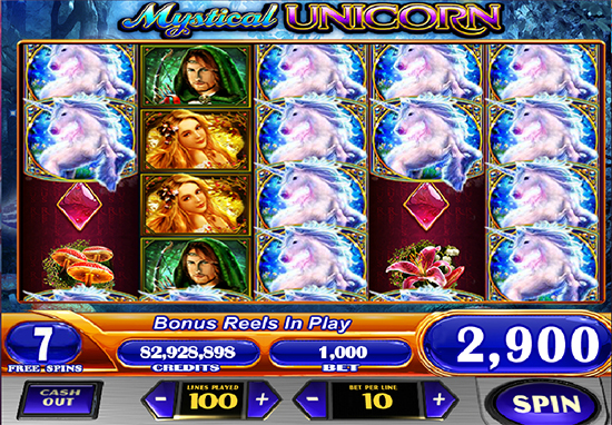 free online slots games with bonus rounds