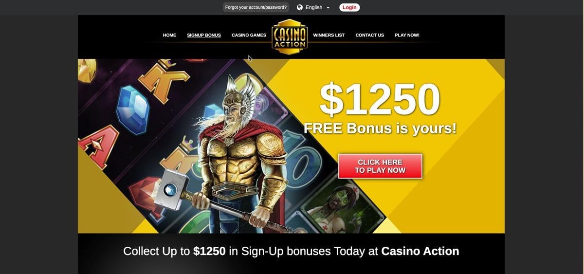 high 5 casino no deposit bonus