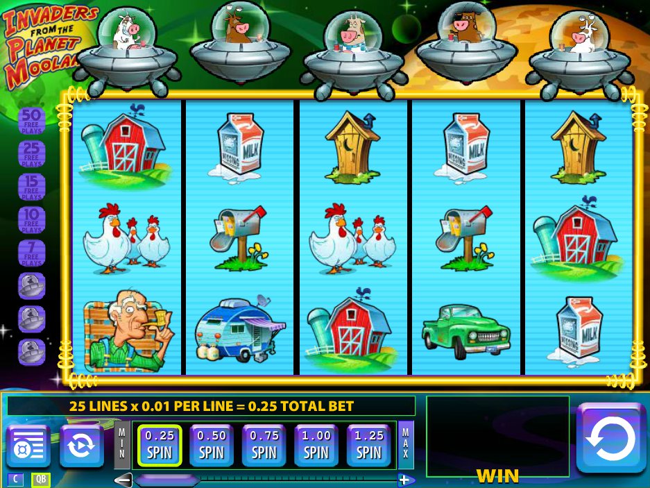 are casino games online rigged