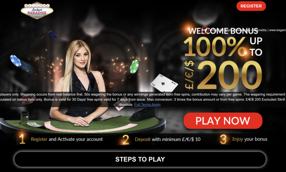 scommesse e casino online