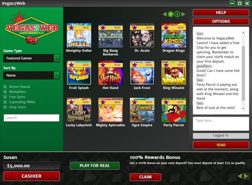 casino games online rwanda