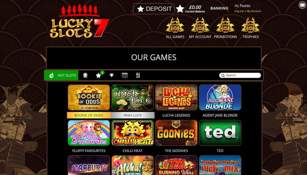 best online casinos that payout usa