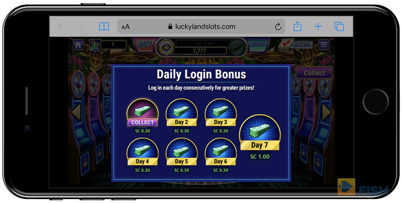 Goslotty free spins no deposit casino