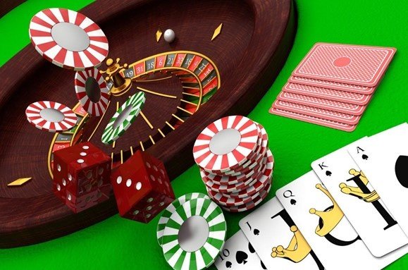 casino games online with no deposit