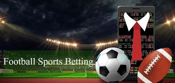 football betting help