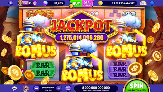 dragons luck slot free spins