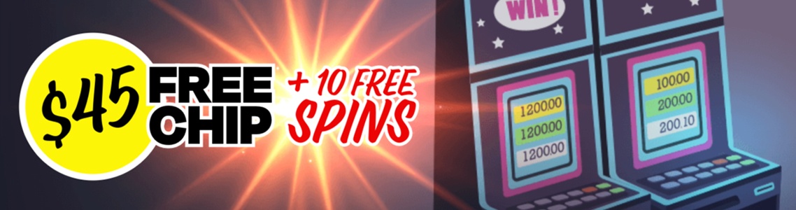 new no deposit casino bonus codes