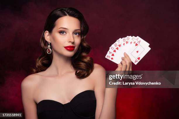 4 card poker online casino