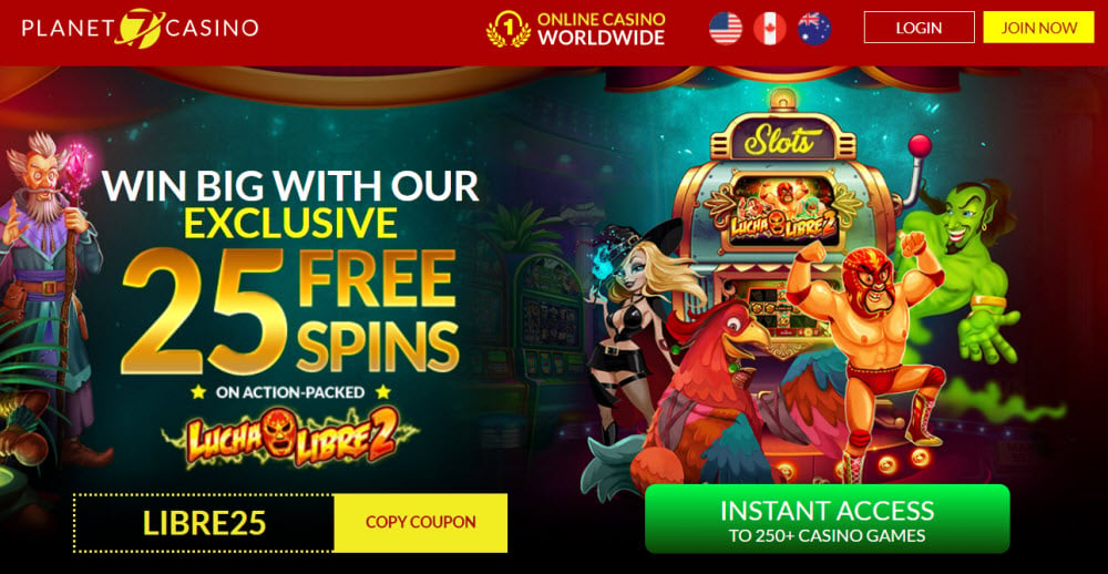 no deposit casino bonus for bangladesh