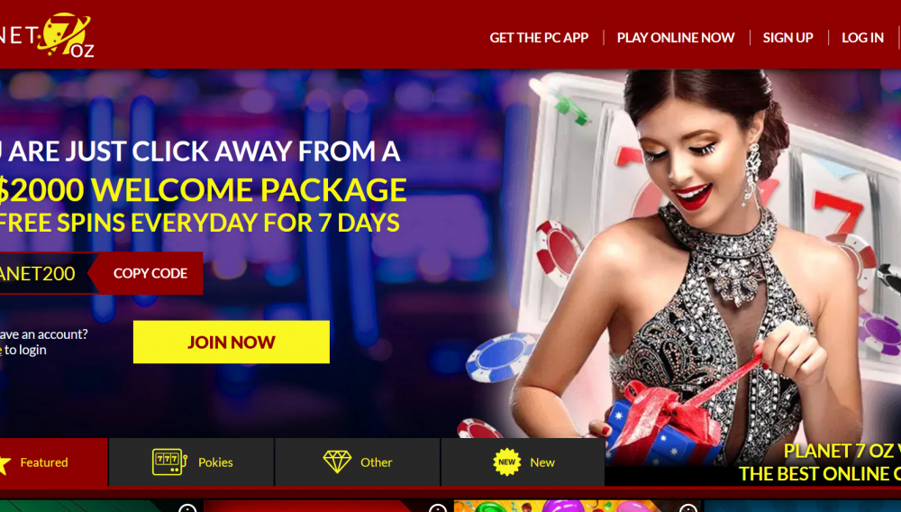 best online casino in Newfoundland and Labrador