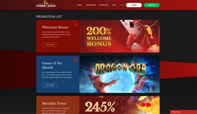 best online casino accepting us players