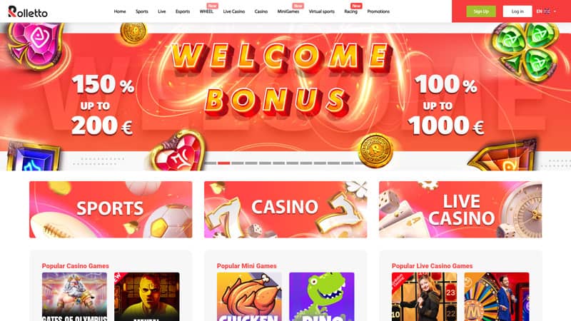 online casino job hiring