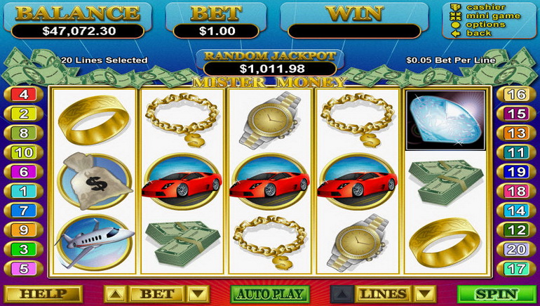 Aquatica slot big win