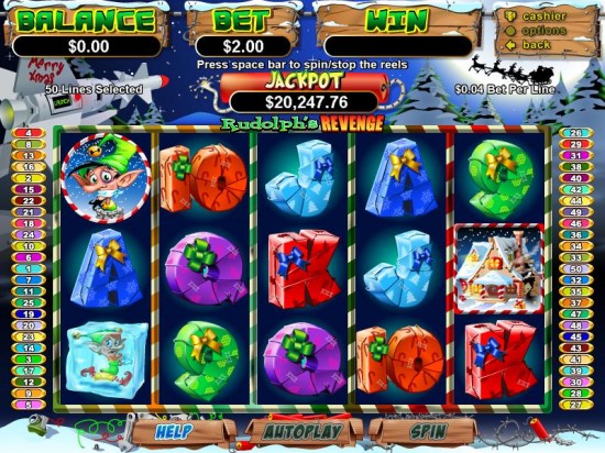 smiling joker ii slot free spins