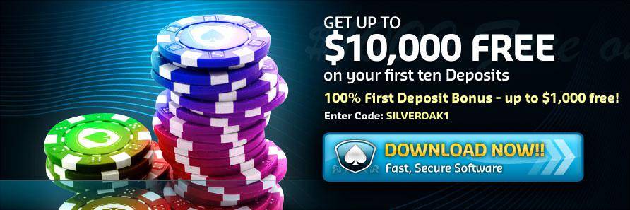 5 deposit online slots