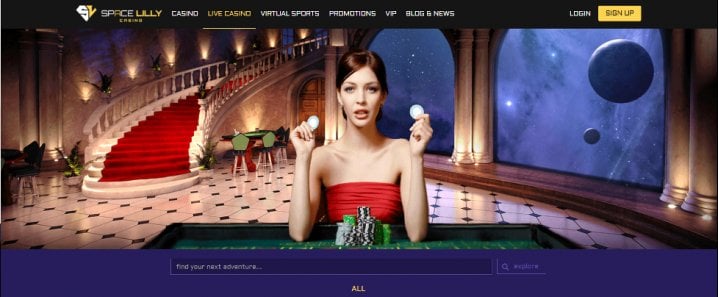 book of tribes Slot Online Casino