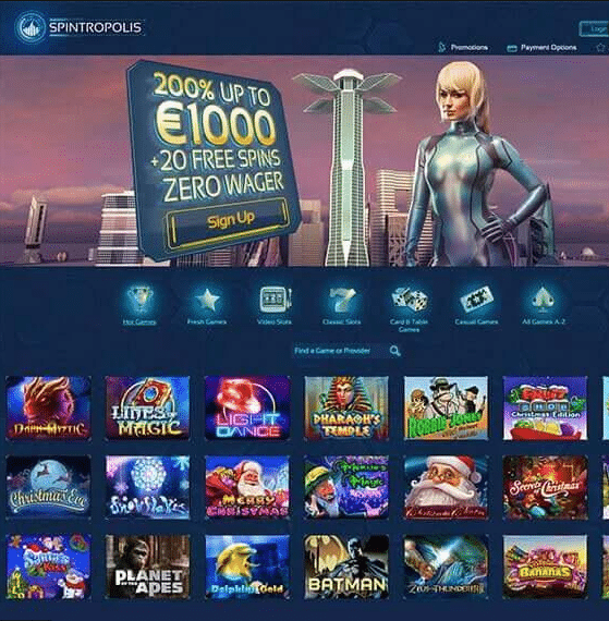 casino niagara app