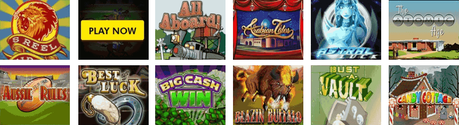 best online casino australia 2020