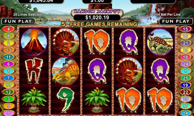 mr bet canada casino slots