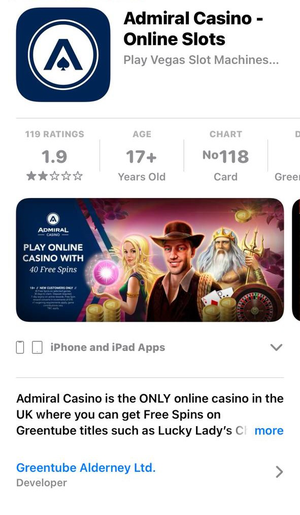 casino online games in kenya