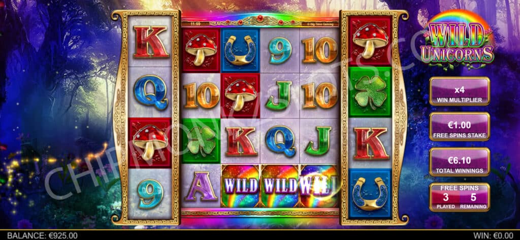 big bad wolf slot machine